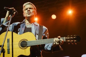 Pedro Capó desembarca en Hub. Foto: Gentileza producción