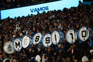 El Estadio Monumental y la posibilidad de la localía. Crédito: REUTERS/Agustin Marcarian