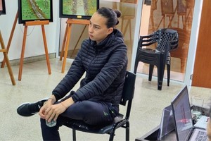 Merecido reconocimiento. La 4° edición de la Copa Recreo de Fútbol Femenino llevará el nombre Naila Zaninetti, futbolista de Unión de Santa Fe que naciera deportivamente en Nobleza.