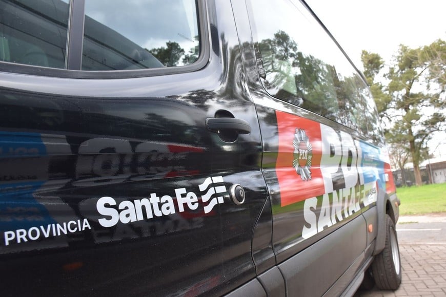 La PDI refuerza su capacidad operativa para esclarecer delitos en toda la provincia.