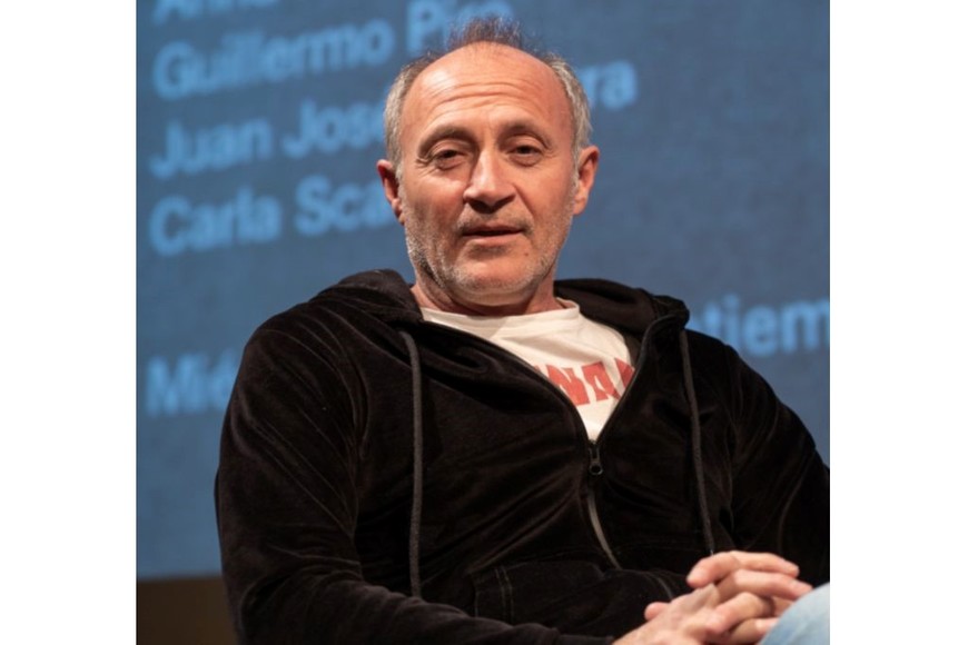 “La literatura es una disciplina lenta. No hay manera de acelerarla”.