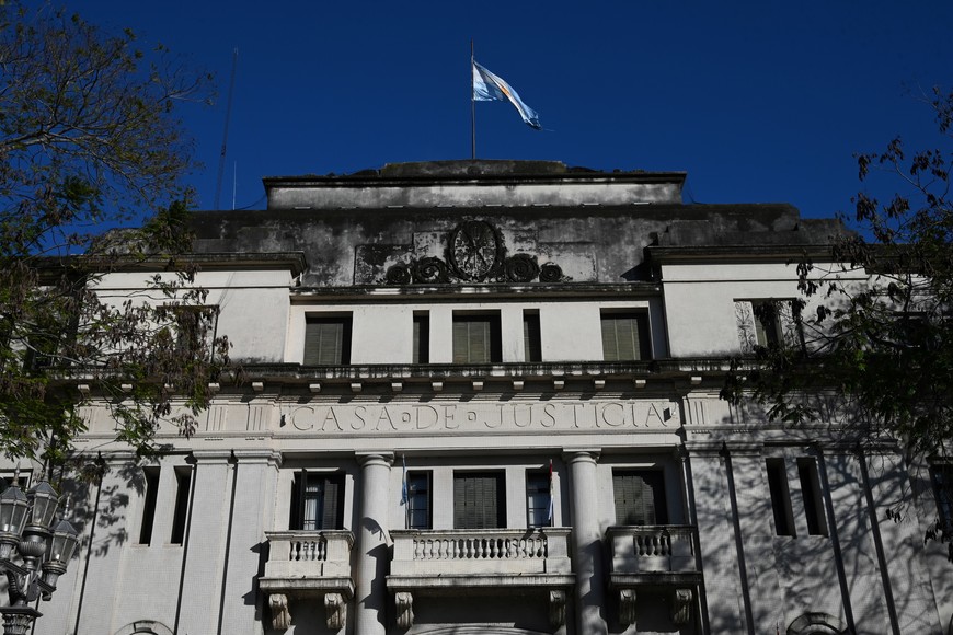 Fijaron fecha para la audiencia preliminar contra los empresarios del juego clandestino online - jueza Cecilia Labanca - abogado Ignacio Alfonso Garrone - Tribunales