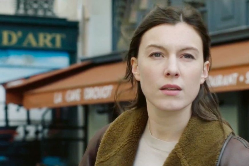 Pyramide Distribution