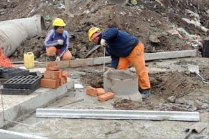 Se vienen buenas nuevas para el barrio del noroeste de la ciudad.