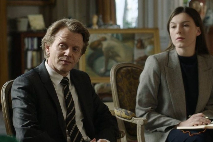 Pyramide Distribution