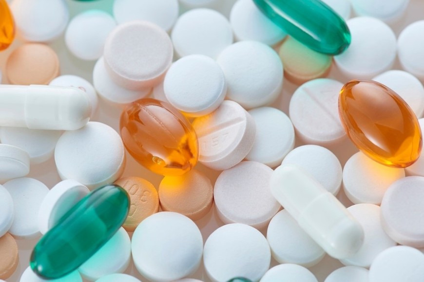 El Instituto Nacional de Medicamentos comprobo que no cumplía con las buenas prácticas de fabricación.