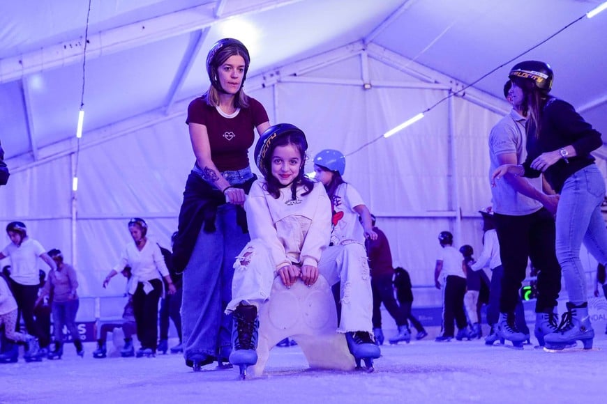 No será necesario contar con experiencia previa