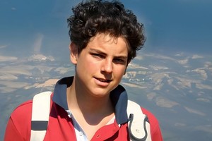 Carlo Acutis será el primer santo millennial en la historia de la Iglesia Católica. Foto: Gentileza