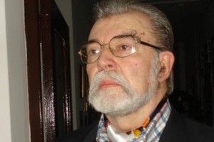 Era el director periodístico del sitio El Protagonista Web