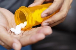 La producción implicaba una “potencial afectación a la seguridad de los pacientes