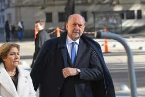 Omar Perotti recordó las gestiones iniciadas durante su gobierno para que Santa Fe fuera sede de los Juegos Suramericanos 2026.