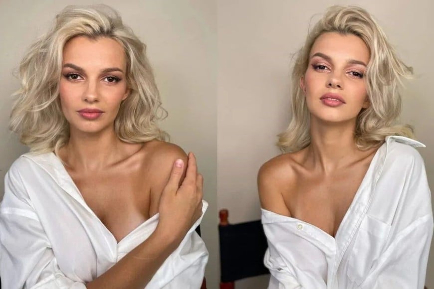 La joven de 23 años murió tras el ataque.