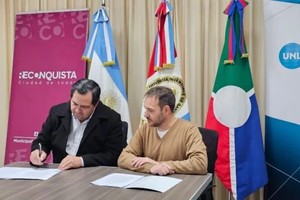 El próximo viernes 12 a las 14:00 tendrá lugar la segunda charla virtual para formulación de proyectos. Foto: Gentileza