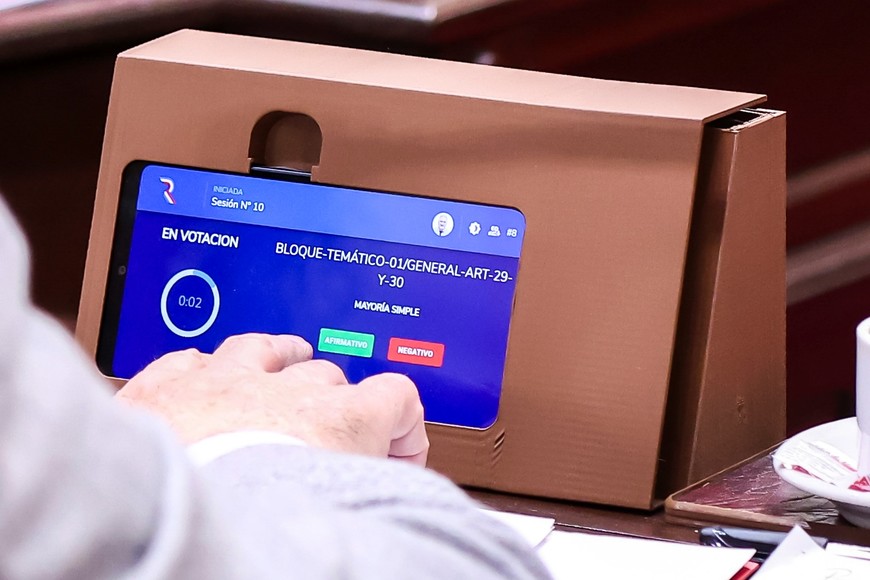 Imagen ilustrativa. Crédito: Gobierno de la Provincia de Santa Fe