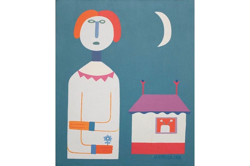 Arte de la Argentina