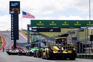 José María López volverá a competir en la categoría Hypercar este fin de semana en donde sustituirá al lesionado Mike Conway en TOYOTA GAZOO RACING.