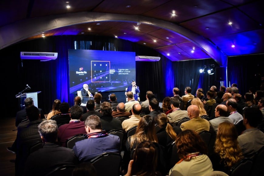 El impacto económico concreto del evento en la semana en que transcurrió fue de casi 3.500 millones de pesos, 215 % respecto a la edición 2024.