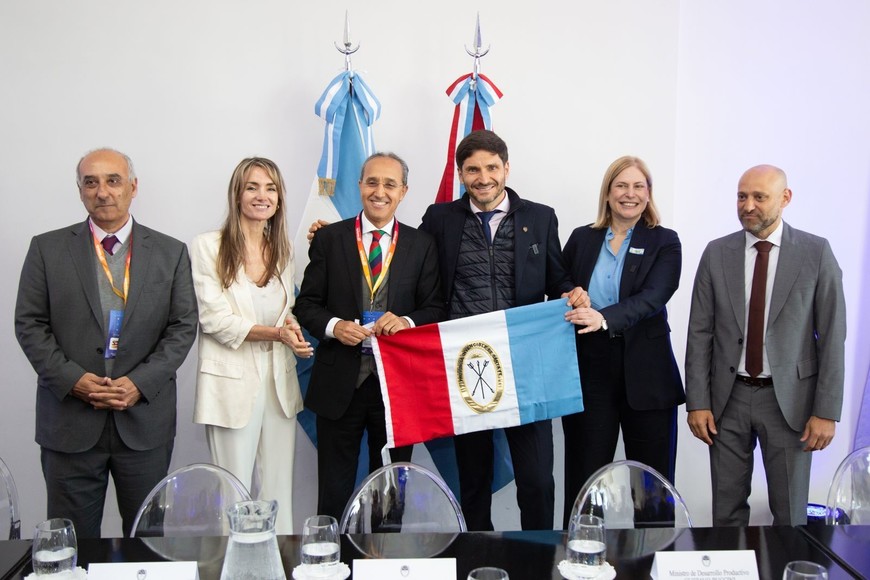 El impacto económico concreto del evento en la semana en que transcurrió fue de casi 3.500 millones de pesos, 215 % respecto a la edición 2024.