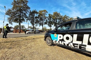 La seguridad vial tendrá nuevos vehículos.