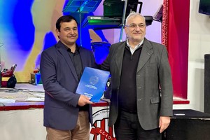 La celebración se desarrolló en las instalaciones del Centro Cultural y Deportivo José Ingenieros, con la presencia de Presidentes Comunales de la región, embajadoras, reinas consagradas, postulantes y familias de la localidad.