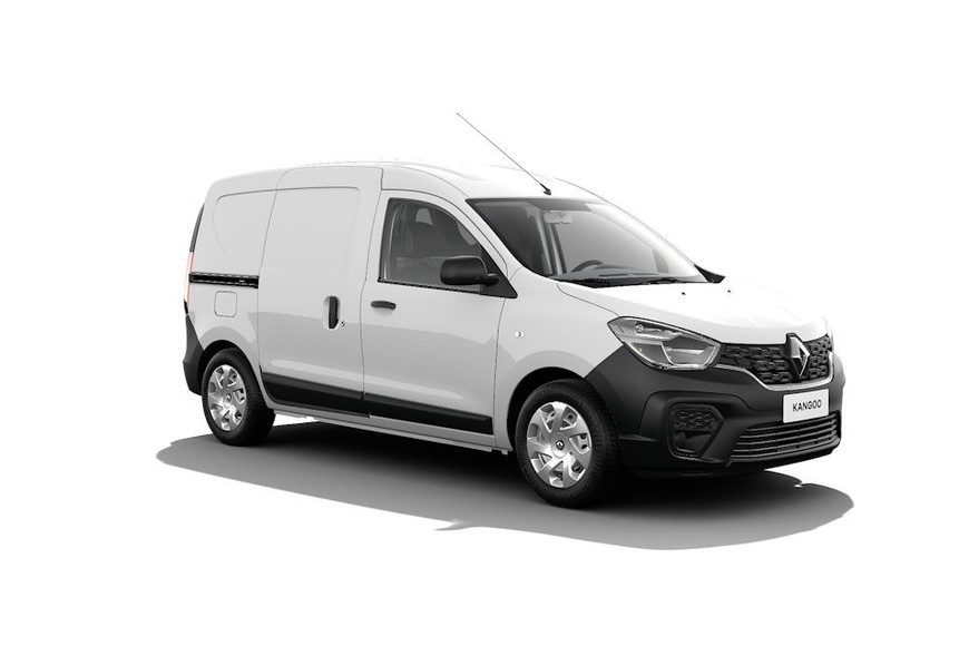 El modelo que tendrá la fuerza.