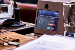 Más de 20 temas en la última plenaria de la Convención Reformadora.