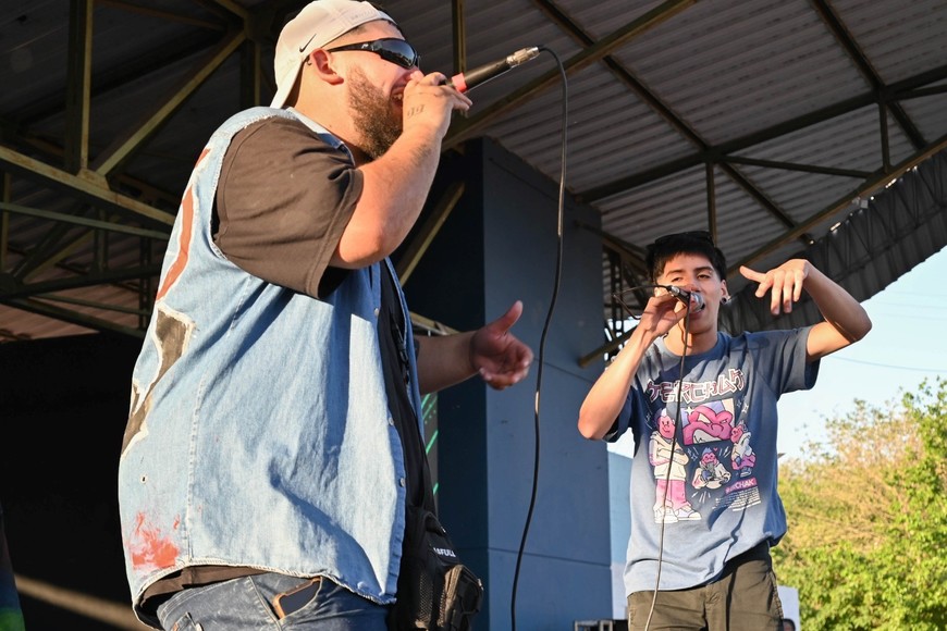 La iniciativa, que se lleva a cabo desde 2017, busca ser un espacio inclusivo y participativo que involucre a las juventudes en sus diversas expresiones.