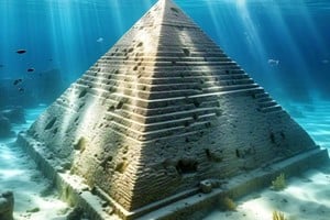 . El hallazgo abre interrogantes sobre antiguas civilizaciones y sus conocimientos arquitectónicos.