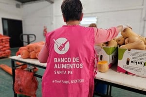 El  BASFE realiza una loable labor en la ciudad.