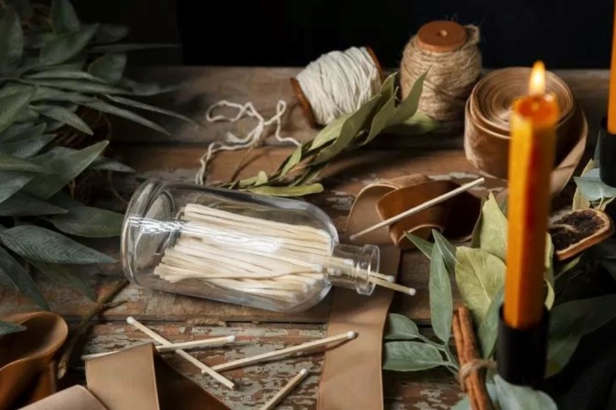 Los rituales buscan aprovechar la energía disponible en el fenómeno astronómico.