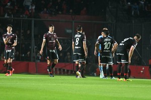 Colón-Estudiantes Rio Cuarto | Fecha 30 Primera Nacional B. Foto: Manuel Fabatia