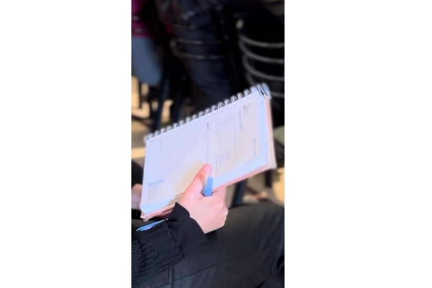 Será entre septiembre y noviembre, con dos workshops y dos talleres.