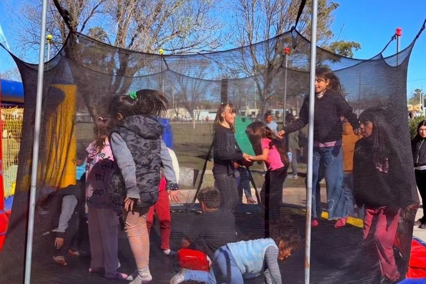 Foto: Comuna de María Teresa