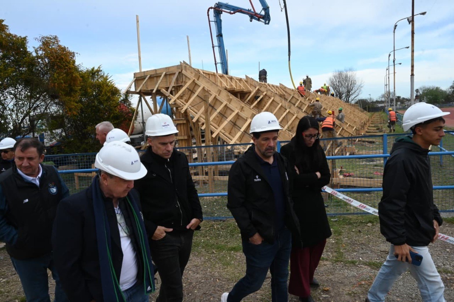 Los Juegos Odesur se llevarán a cabo del 12 al 26 de septiembre del 2026.