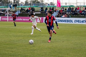 Proyección real: 60% integra selecciones Sub17; varios ya destacan.