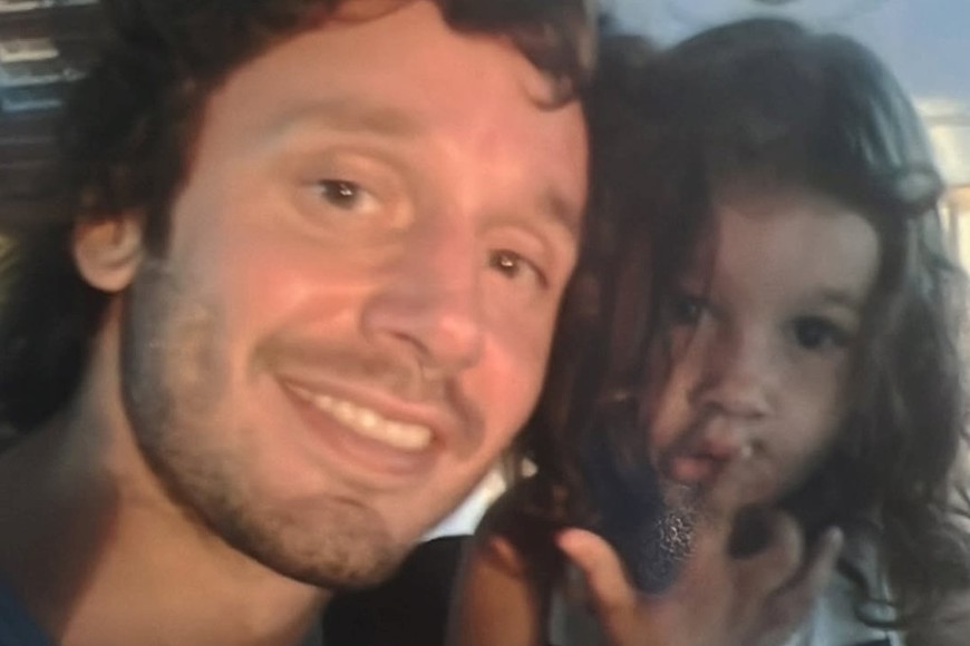 El actor le dedicó unas palabras para homenajearla.