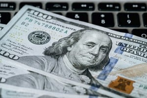 La mayoría de los bancos cerró con leves bajas o valores estables en sus pizarras.