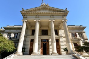 Legislatura de la provincia de Buenos Aires. Crédito: Gobierno de la provincia de Buenos Aires