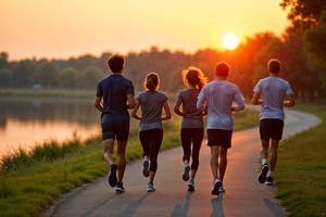 Entrenar en grupo motiva y permite progresar de forma segura.