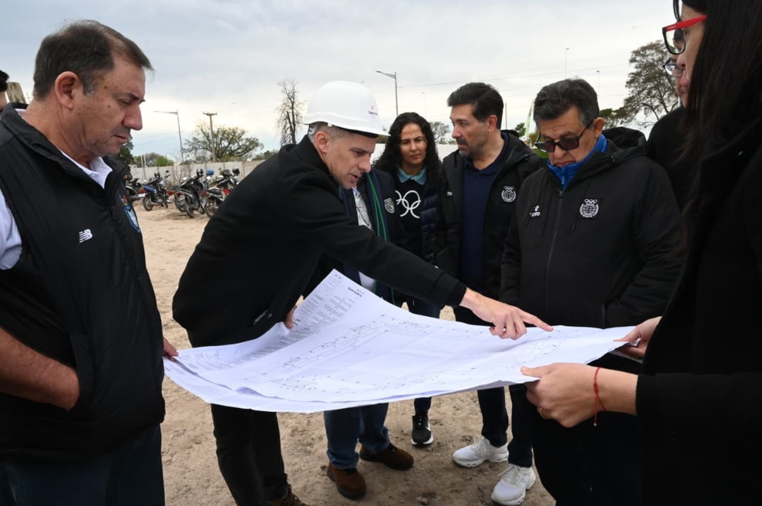 Los Juegos Odesur se llevarán a cabo del 12 al 26 de septiembre del 2026. 