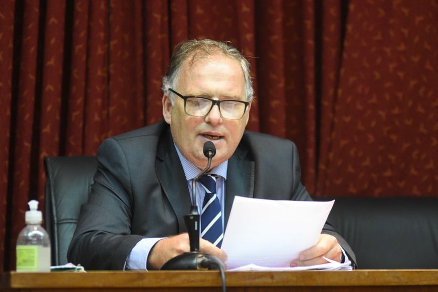 El segundo juicio por jurados de Santa Fe será contra “Baracus”, un jardinero sanjavierino