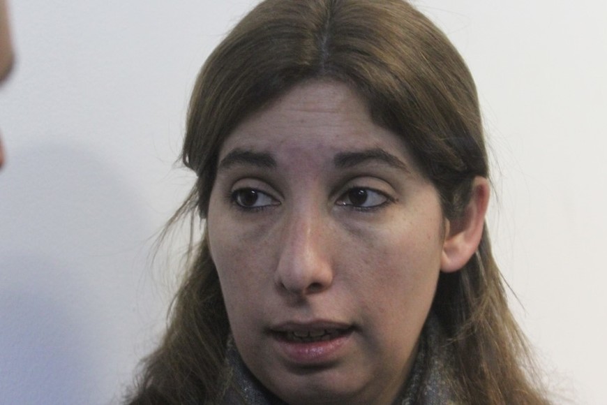 Una de las víctimas fue la fiscal María Laura Urquiza y su esposo, el que resultó con una herida cortante.