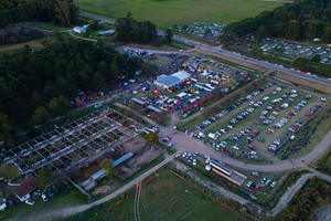 El lunes 8, como cierre, se llevará a cabo el tradicional remate de reproductores.