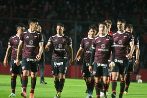 Colón-Estudiantes Rio Cuarto | Fecha 30 Primera Nacional B. Foto: Manuel Fabatia