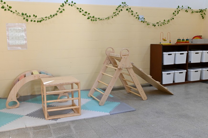 El Ministerio de Salud de la provincia dejó inauguradas las mejoras realizadas en el Centro de Salud La Cuarta de Coronda, en el marco del Programa de Fondo para la Reparación de Efectores de Salud (Fonres).