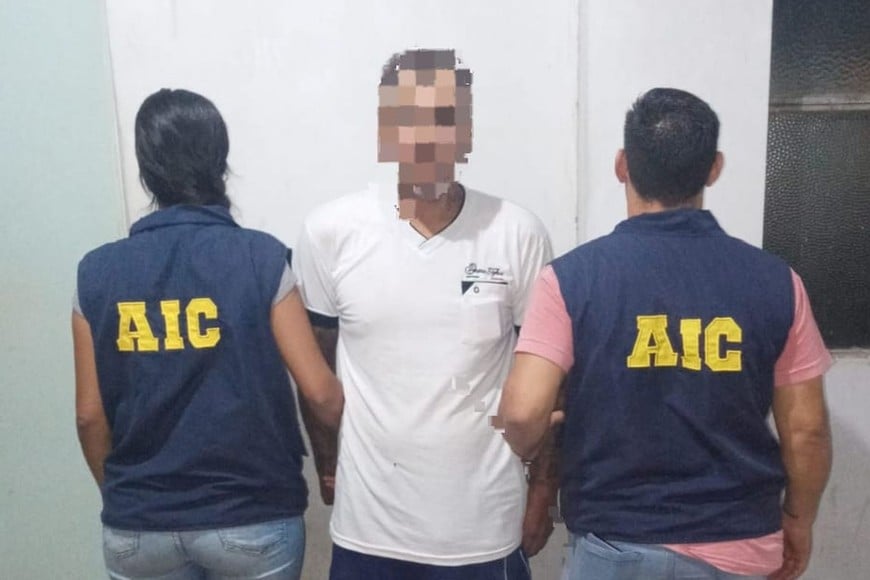 El segundo juicio por jurados de Santa Fe será contra “Baracus”, un jardinero sanjavierino