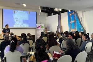 Cuarta edición del ciclo de capacitaciones