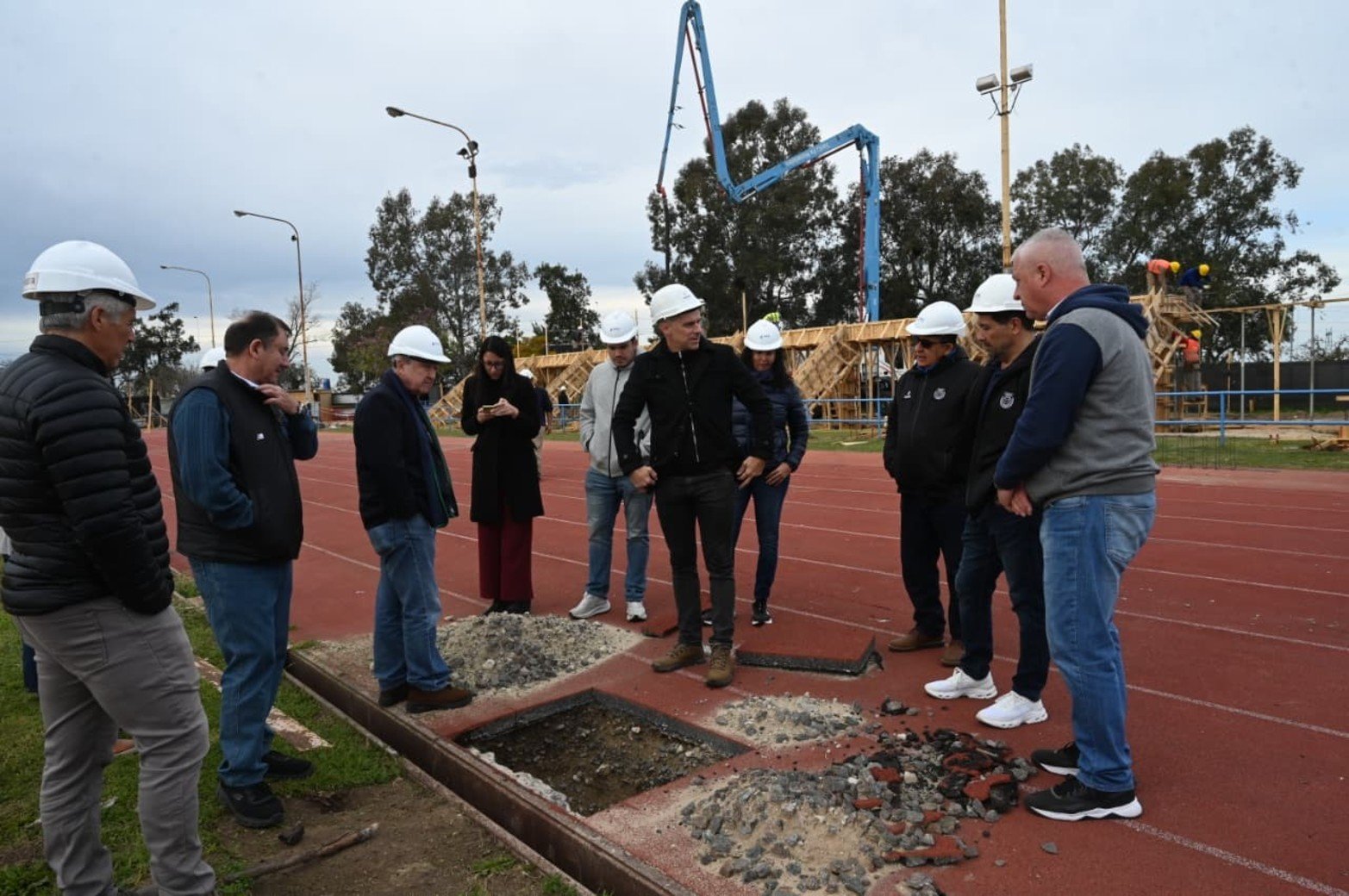 Los Juegos Odesur se llevarán a cabo del 12 al 26 de septiembre del 2026.