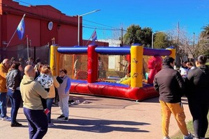 Foto: Comuna de María Teresa