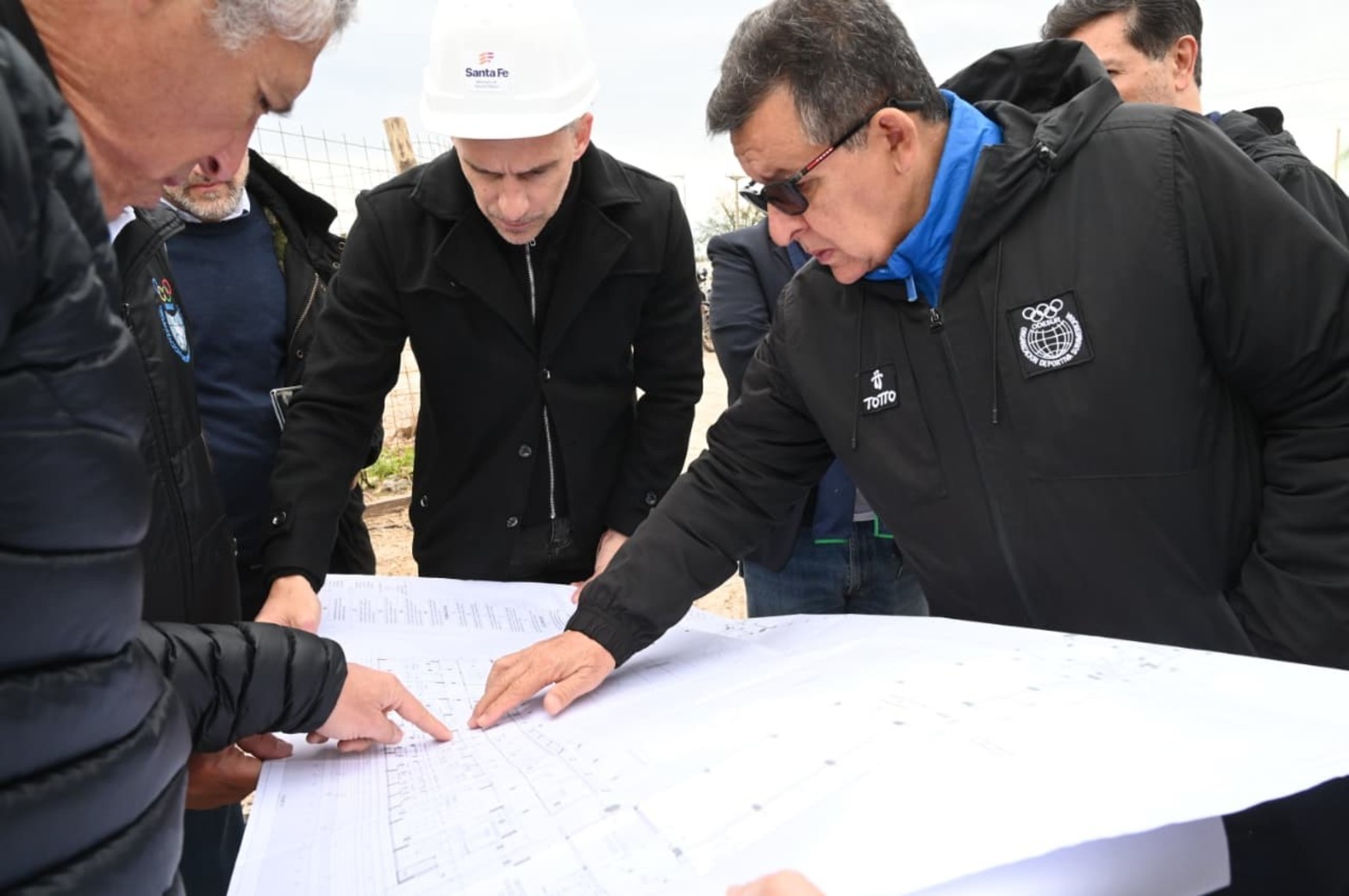 Los Juegos Odesur se llevarán a cabo del 12 al 26 de septiembre del 2026.